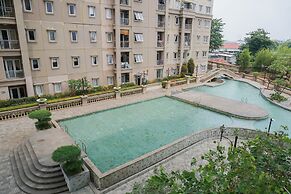 3BR Executive Residence at Grand Palace Kemayoran