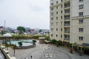 3BR Executive Residence at Grand Palace Kemayoran