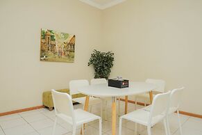 3BR Executive Residence at Grand Palace Kemayoran