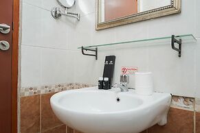 3BR Executive Residence at Grand Palace Kemayoran