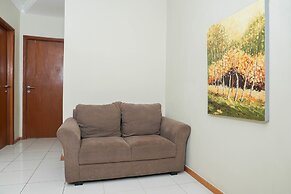 3BR Executive Residence at Grand Palace Kemayoran