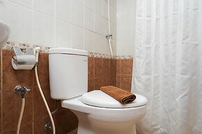 3BR Executive Residence at Grand Palace Kemayoran