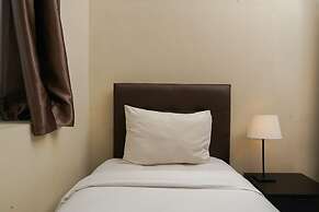 3BR Executive Residence at Grand Palace Kemayoran