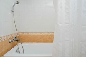 3BR Executive Residence at Grand Palace Kemayoran