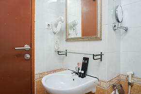 3BR Executive Residence at Grand Palace Kemayoran