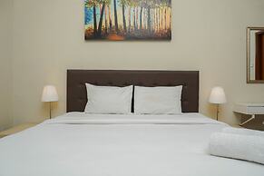 3BR Executive Residence at Grand Palace Kemayoran