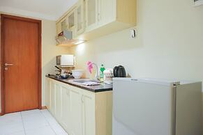 3BR Executive Residence at Grand Palace Kemayoran