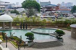 3BR Executive Residence at Grand Palace Kemayoran