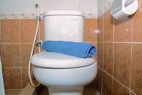 3BR Business Residence at Grand Palace Kemayoran