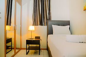 3BR Business Residence at Grand Palace Kemayoran