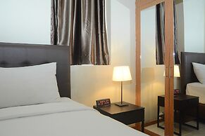 3BR Business Residence at Grand Palace Kemayoran