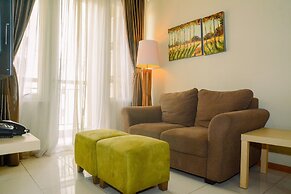 3BR Business Residence at Grand Palace Kemayoran