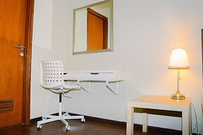 3BR Business Residence at Grand Palace Kemayoran