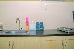 3BR Business Residence at Grand Palace Kemayoran