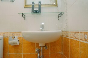 3BR Business Residence at Grand Palace Kemayoran