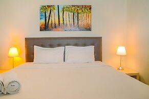 3BR Business Residence at Grand Palace Kemayoran