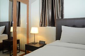 3BR Business Residence at Grand Palace Kemayoran