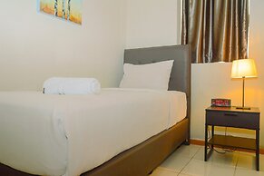 3BR Business Residence at Grand Palace Kemayoran