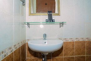 3BR Business Residence at Grand Palace Kemayoran