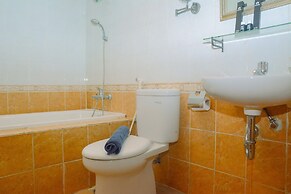 3BR Business Residence at Grand Palace Kemayoran