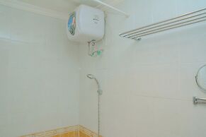 3BR Business Residence at Grand Palace Kemayoran