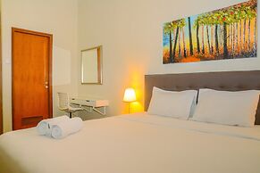 3BR Business Residence at Grand Palace Kemayoran