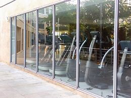 Best Choice 1BR Apartment The Mansion Kemayoran