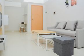 Best Choice 1BR Apartment The Mansion Kemayoran