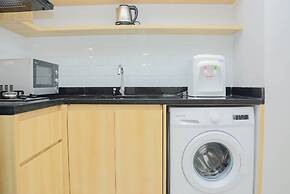 Best Choice 1BR Apartment The Mansion Kemayoran