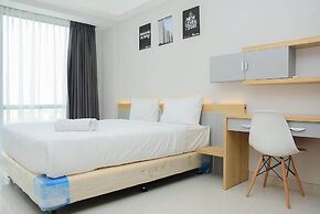 Best Choice 1BR Apartment The Mansion Kemayoran