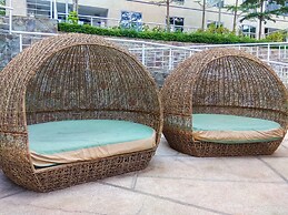 Best Choice 1BR Apartment The Mansion Kemayoran