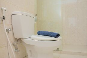 Best Choice 1BR Apartment The Mansion Kemayoran