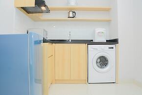 Best Choice 1BR Apartment The Mansion Kemayoran