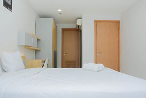 Best Choice 1BR Apartment The Mansion Kemayoran