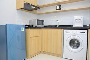 Best Choice 1BR Apartment The Mansion Kemayoran