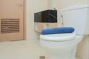 Best Choice 1BR Apartment The Mansion Kemayoran