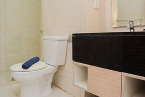 Best Modern 1BR Apartment The Mansion Kemayoran