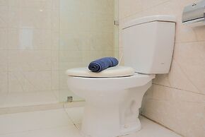 Best Modern 1BR Apartment The Mansion Kemayoran