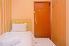 Comfy Spacious 3BR at Grand Palace Kemayoran Apartment