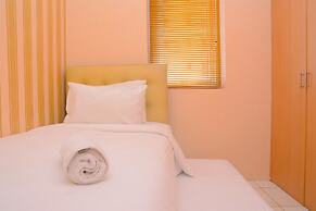 Comfy Spacious 3BR at Grand Palace Kemayoran Apartment