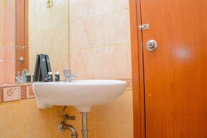 Comfy Spacious 3BR at Grand Palace Kemayoran Apartment