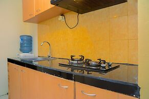 Comfy Spacious 3BR at Grand Palace Kemayoran Apartment