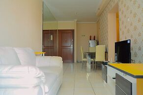 Comfy Spacious 3BR at Grand Palace Kemayoran Apartment