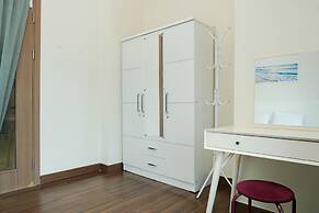 Minimalist and Relaxing 1BR Apartment at Puri Orchard