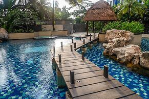 Elegant and Homey 2BR Hampton's Park Apartment