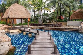 Elegant and Homey 2BR Hampton's Park Apartment