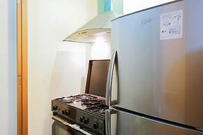 Elegant and Homey 2BR Hampton's Park Apartment