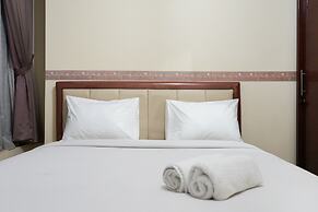 Elegant and Homey 2BR Hampton's Park Apartment