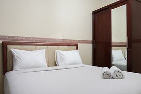 Elegant and Homey 2BR Hampton's Park Apartment