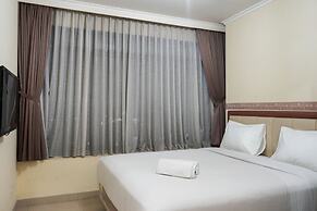 Elegant and Homey 2BR Hampton's Park Apartment